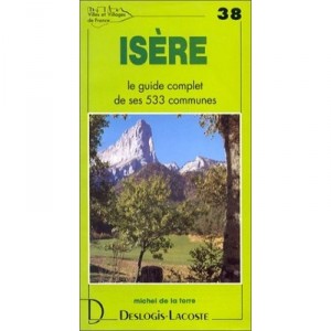 Vvf 38 Isere - Michel De La Torre