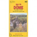 Vvf 63 Puy De Dome - Michel De La Torre
