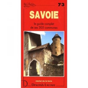 Vvf Savoie 73 - Michel De La Torre