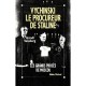 Vychinski , Le Procureur De Staline , Le Grand Proces De Moscou - Arkadi Vaksberg