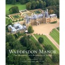 Waddesdon Manor /anglais - Hall Michael