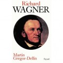 Wagner - Gregor-dellin M-g
