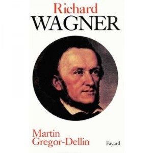 Wagner - Gregor Delline-Mg