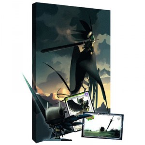 Wakfu Hereos T.1 , Le Corbeau Noir - Tot , Morvan , Adri