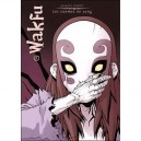 Wakfu, Les Larmes De Sang T.2 , Naima - Gregory Charlet