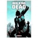 Walking Dead T.5 , Monstrueux - Rick Kirkman , Charlie Adlard