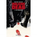 Walking Dead T.11 , Les Chasseurs - Robert Kirman , Charlie Adlard