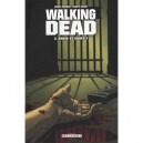 Walking Dead T.3 , Sains Et Saufs - Robert Kirkman , Charlie Adlard