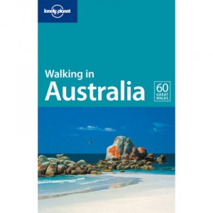 Walking In Australia - Andrew Bain