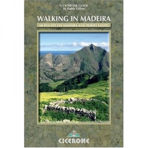 Walking In Madeira - P.dillon