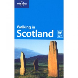 Walking In Scotland - Sandra Bardwell