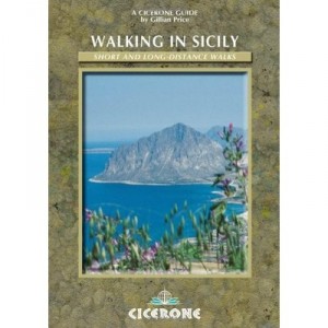Walking In Sicily - G.price