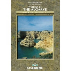 Walking In The Algarve - J.statham