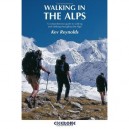 Walking In The Alps - Reynolds