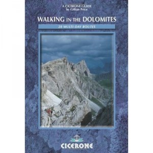 Walking In The Dolomites - G.price