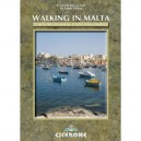 Walking On Malta - P.dillon