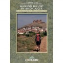Walking The Gr7 In Andalucia - Lowe M Shirra K