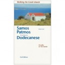 Walking The Samos, Patmos, Dodecanese - Dieter Graf