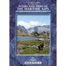 Walks And Treks In The Maritime Alps - Gillian Price