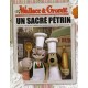 Wallace Et Gromit , Un Sacre Petrin - Nick Park