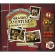 Wallace Et Gromit , Grandes Aventures Et Geniales Inventions - Penny Worms