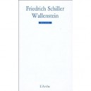 Wallenstein - Friedrich Schiller