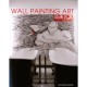 Wall Painting Art , Ouvrage Multilingue - Jing Xia