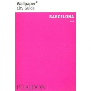 Barcelona (edition 2011) - Collectif
