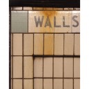 Walls - Sherwood Forlee
