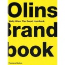 Wally Olins The Brand Handbook /anglais - Olins Wally