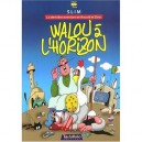 Walou A L'horizon - Slim
