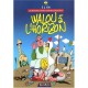 Walou A L'horizon - Slim