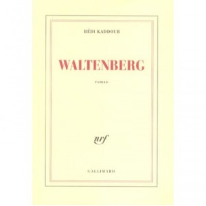 Waltenberg - Hedi Kaddour