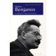 Walter Benjamin - Jean-michel Palmier