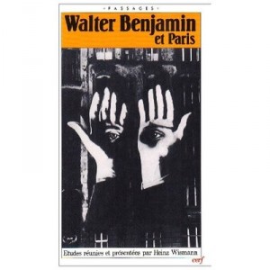 Walter Benjamin Et Paris - H. Wismann