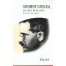 Walter Benjamin , Histoire D'une Amitie - Gershom Scholem