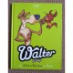 Walter Le Loup T.1 , La Nuit Du Bebe Garou - Jose-luis Munuera
