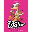 Walter Le Loup T.2 , Une Faim De Renard - Jose-luis Munuera