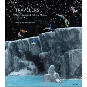 Walter Martin  Paloma Munoz : Travelers /anglais - Martin Walter