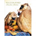 Walton Ford , Pancha Tantra - Bill Buford , Walton Ford