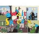 Walt  Skeezix Book 3 1925-1926 - Frank King