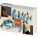 Walt  Skeezix Book 4 1927-1928 - Frank King