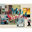 Walt  Skeezix Book 2 1923-1924 - Frank King