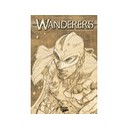 Wanderers - Chris Claremont , Philippe Briones
