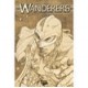 Wanderers - Chris Claremont , Philippe Briones