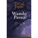 Wando Passo - David Payne
