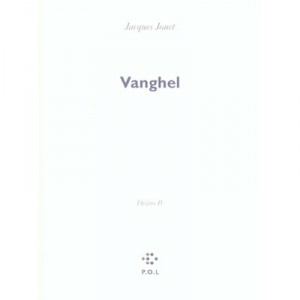 Wanghel - Jacques Jouet
