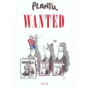 Wanted - Plantu