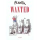 Wanted - Plantu