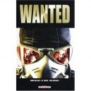 Wanted - Mark Millar , John Gerard Jones